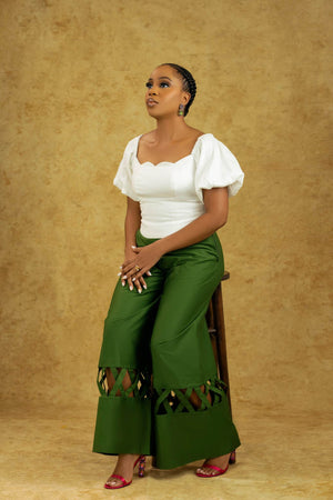 Zuri Set