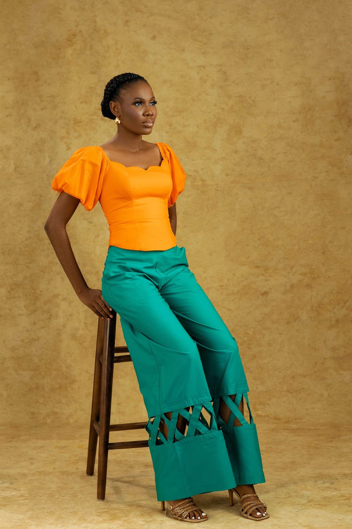 Zuri Set
