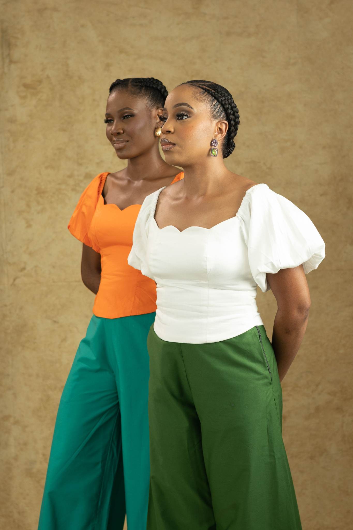 Zuri Set