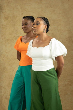 Zuri Set