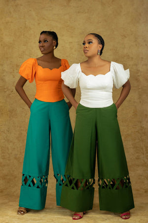Zuri Set