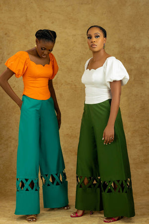 Zuri Set